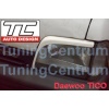 Daewoo Tico  - brewki na reflektory / lightbrowse - TC Autodesign tuning / styling
