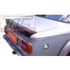 BMW 2002   - spoiler na pokrywę bagażnika / trunk spoiler / Heckspoiler