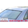 Audi A4 typ B5  - blenda tylnej szyby - daszek (sedan)