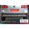 VW TOUAREG 2002-2007 KING - spoiler tylnego zderzaka / rear bumper spoiler -