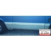 VW Transporter T3 Bus, Van, Transporter - szerokie listwy Multivan Look - Beplankung komplette, Planking set - TC-T3-12