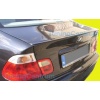 BMW 3 E46 spoiler pokrywy M-Look / Trunk lip spoiler